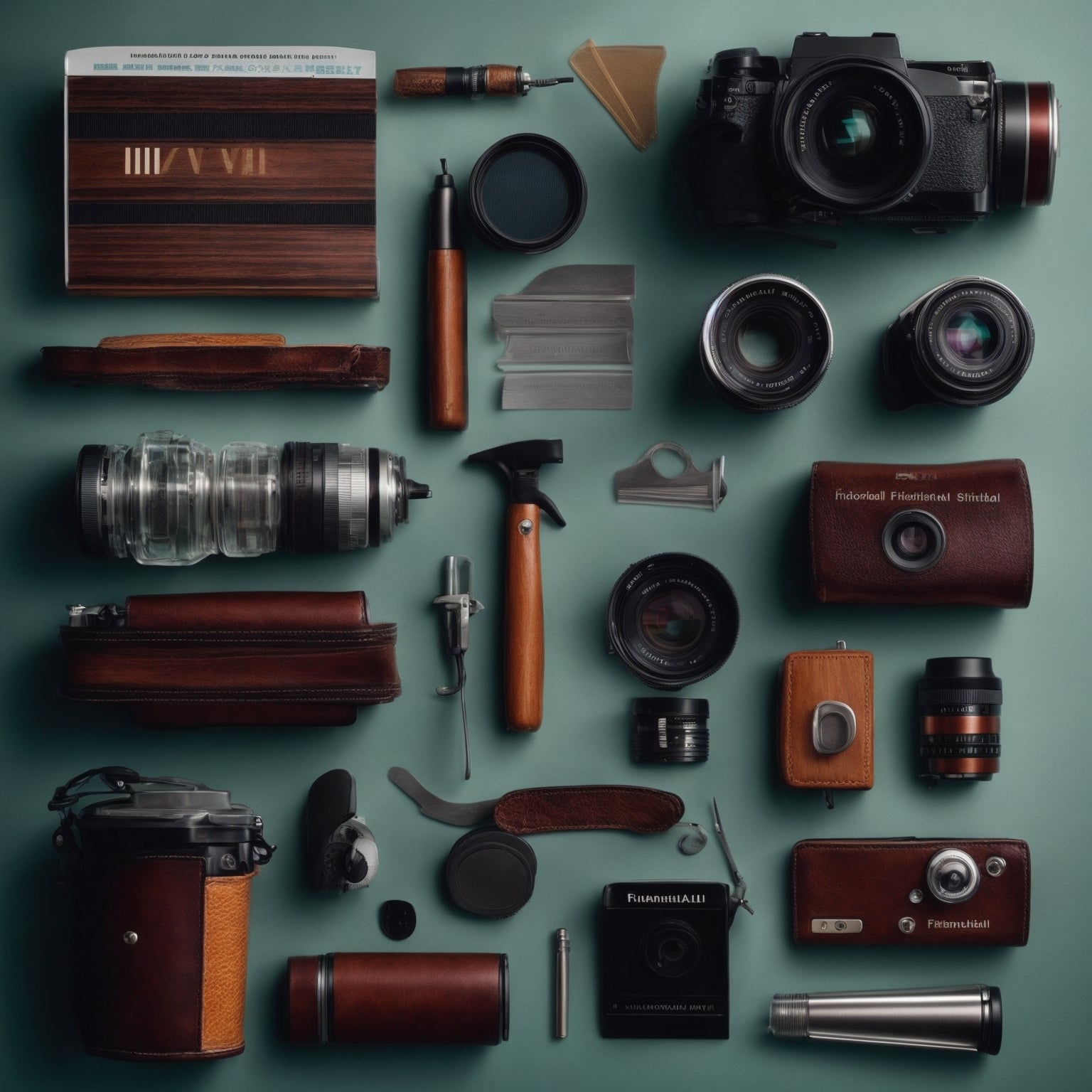 Ultimate Guide to Essential Handtools: Explaining Basic Tools, Their U ...