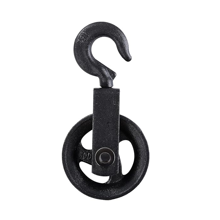 Pulleys Heavy Duty Kazim Mart