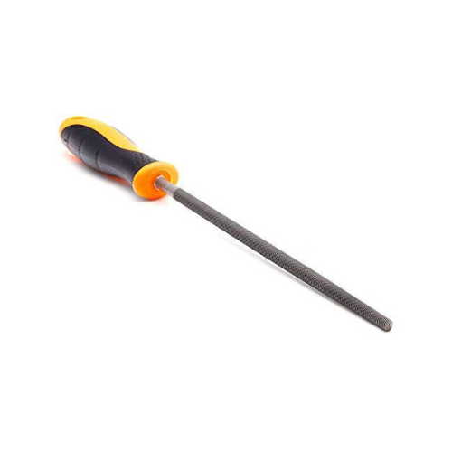 Round File – Kazim Mart